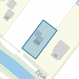 Perceel ODN00-A-10153