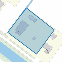 Perceel ODN00-A-10155