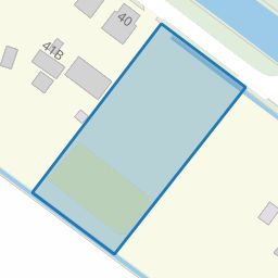 Perceel ODN00-A-10157