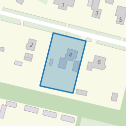 Perceel ODN00-A-10173