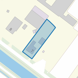 Perceel ODN00-A-10175