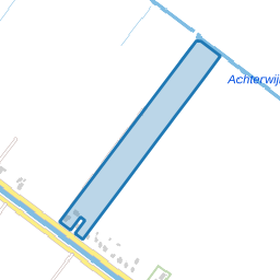 Perceel ODN00-A-10179