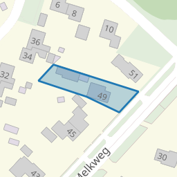 Perceel ODN00-A-10180