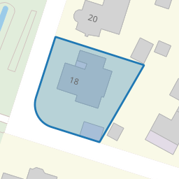 Perceel ODN00-A-10189