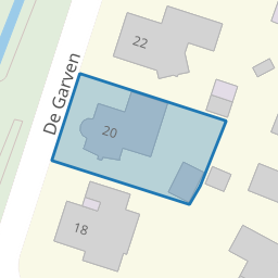 Perceel ODN00-A-10190