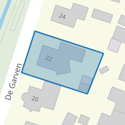 Perceel ODN00-A-10191