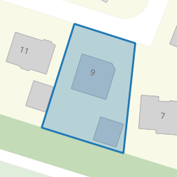 Perceel ODN00-A-10205