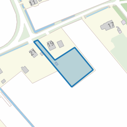 Perceel ODN00-A-10209