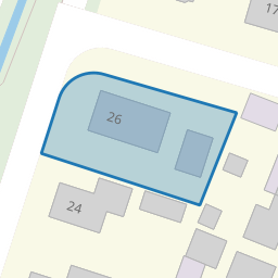 Perceel ODN00-A-10243