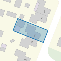 Perceel ODN00-A-10246