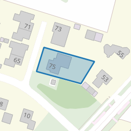 Perceel ODN00-A-10260