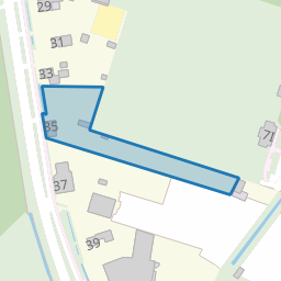 Perceel ODN00-A-10270