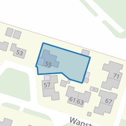 Perceel ODN00-A-10275