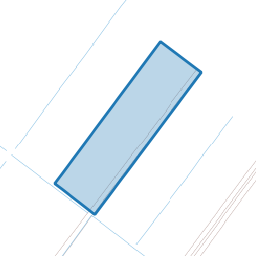 Perceel ODN00-A-10290