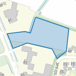 Perceel ODN00-A-10291