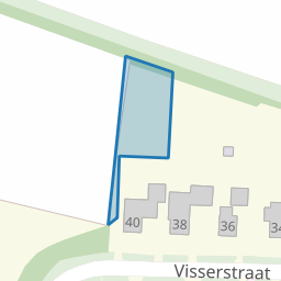 Perceel ODN00-A-10292