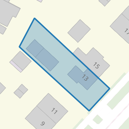 Perceel ODN00-A-10294