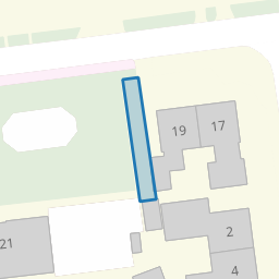 Perceel ODN00-A-10306