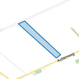 Perceel ODN00-A-10321