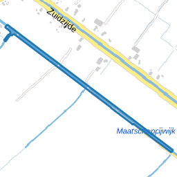 Perceel ODN00-A-10325