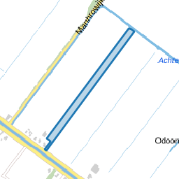 Perceel ODN00-A-10329