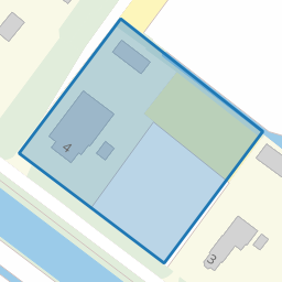 Perceel ODN00-A-10339