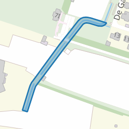 Perceel ODN00-A-10355