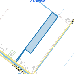 Perceel ODN00-A-10366