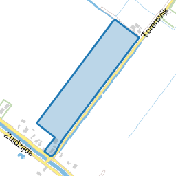 Perceel ODN00-A-10372