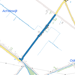 Perceel ODN00-A-10375