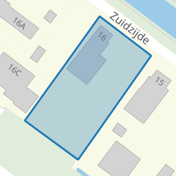 Perceel ODN00-A-10391