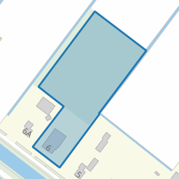 Perceel ODN00-A-10405