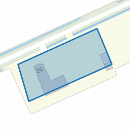 Perceel ODN00-A-10410