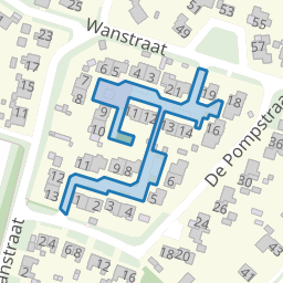 Perceel ODN00-A-10416