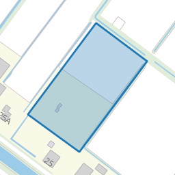 Perceel ODN00-A-10421