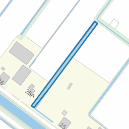 Perceel ODN00-A-10422