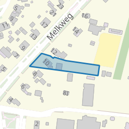 Perceel ODN00-A-10424