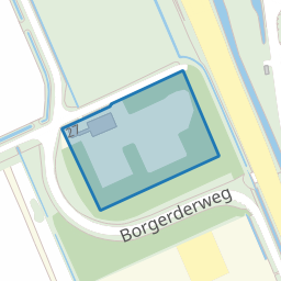 Perceel ODN00-A-10430