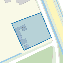 Perceel ODN00-A-10433