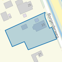 Perceel ODN00-A-10434