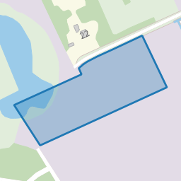 Perceel ODN00-A-10439