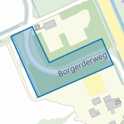 Perceel ODN00-A-10445