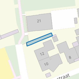 Perceel ODN00-A-10463