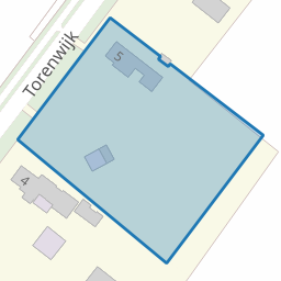 Perceel ODN00-A-10471