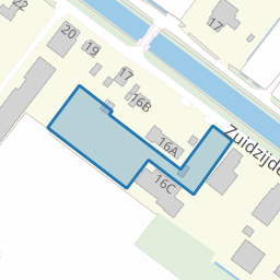 Perceel ODN00-A-10474