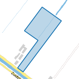 Perceel ODN00-A-10491