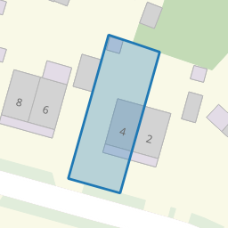 Perceel ODN00-A-10496