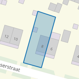 Perceel ODN00-A-10498