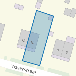 Perceel ODN00-A-10499