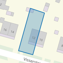 Perceel ODN00-A-10500